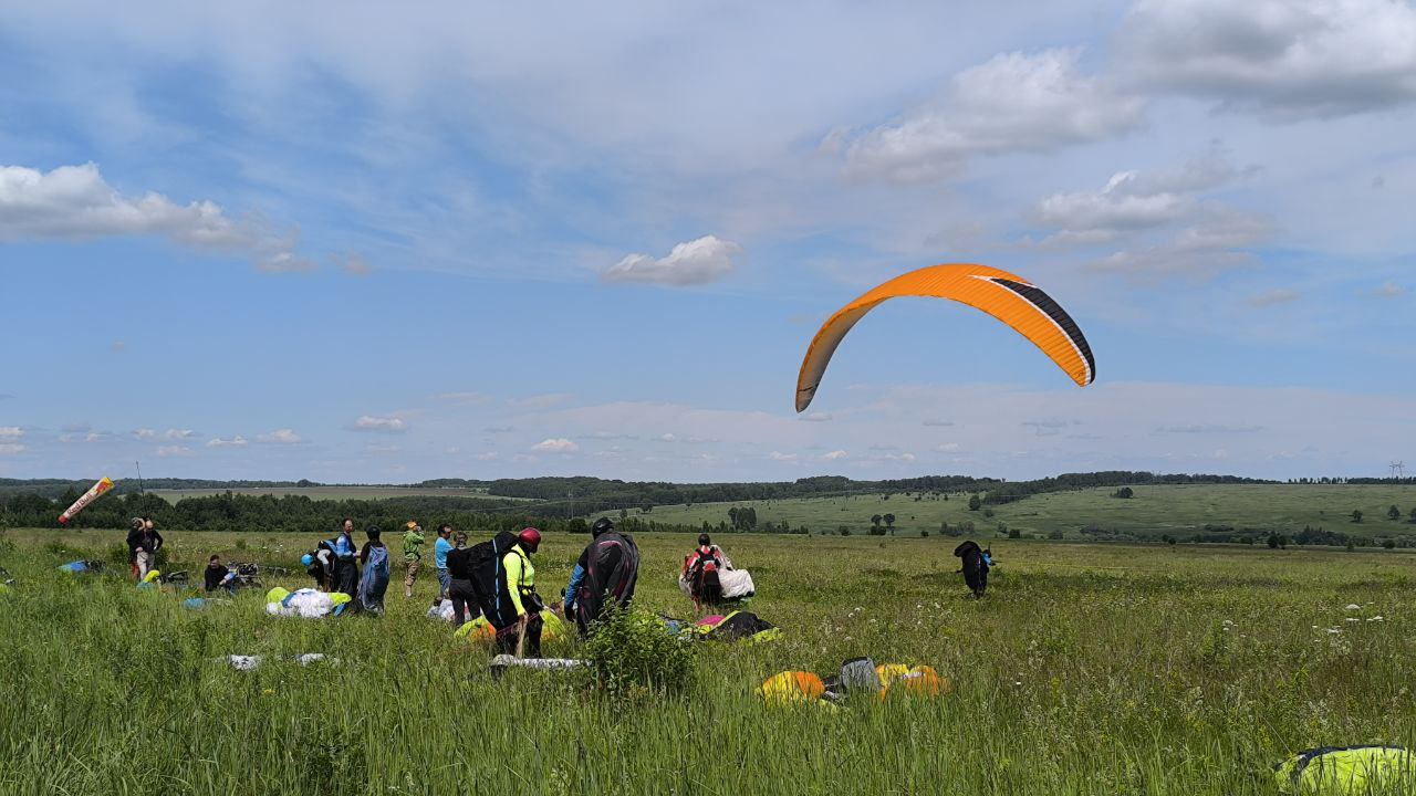 2025 XC Monsters Konchinka Open Cup (KOC-2025)