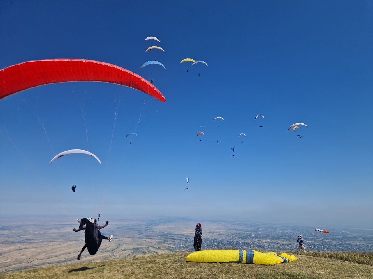 2025 XCMonsters Russian&Kazakhstan Open