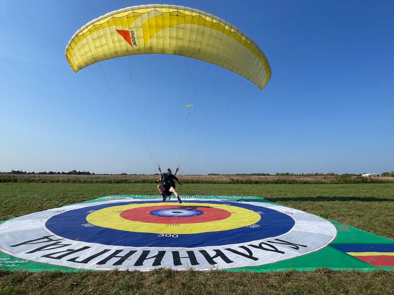 ЧР ТОЧНОСТЬ