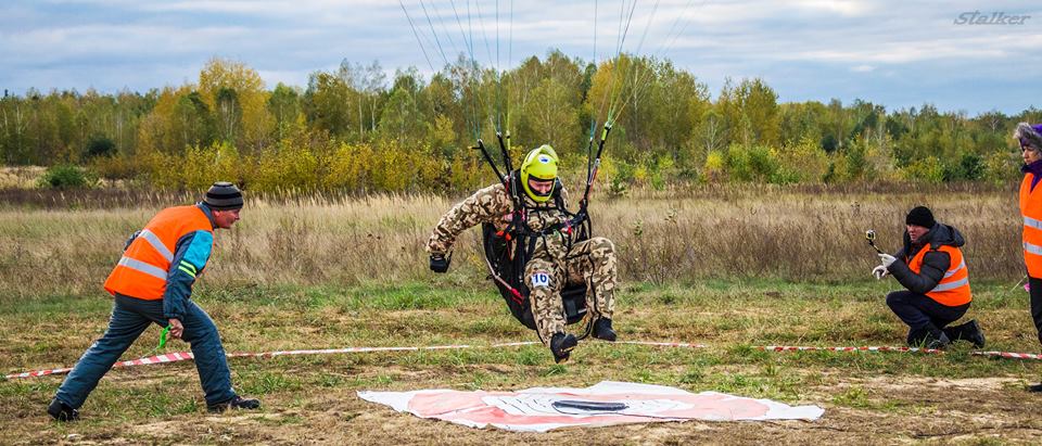 ВСЕРОССИЙСКОЕ СОРЕВНОВАНИЕ В САМАРЕ