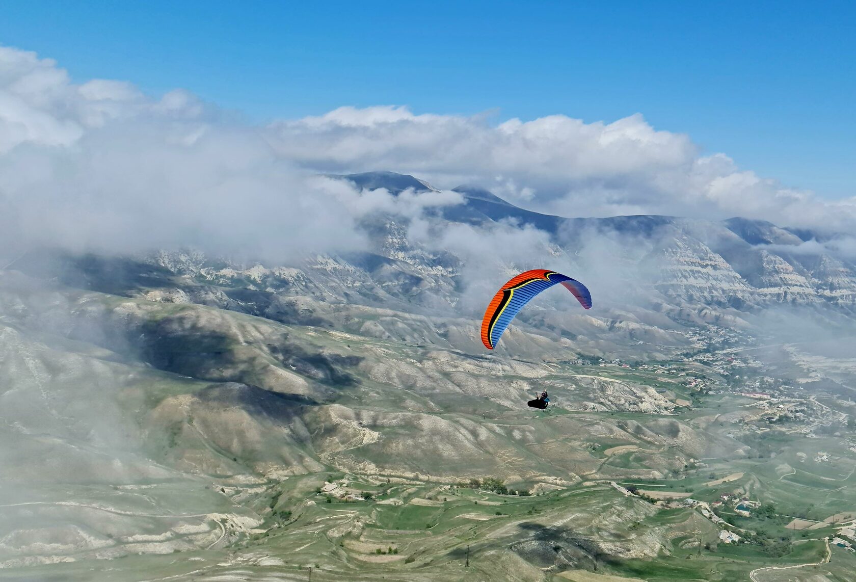 EN-C Чемпионат России