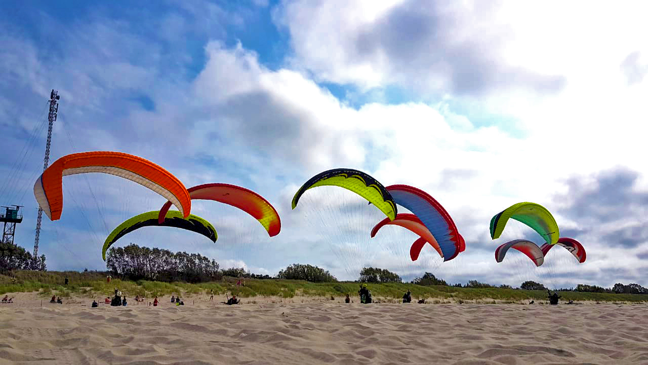 КР «СКОРОСТНОЕ ПАРЕНИЕ».