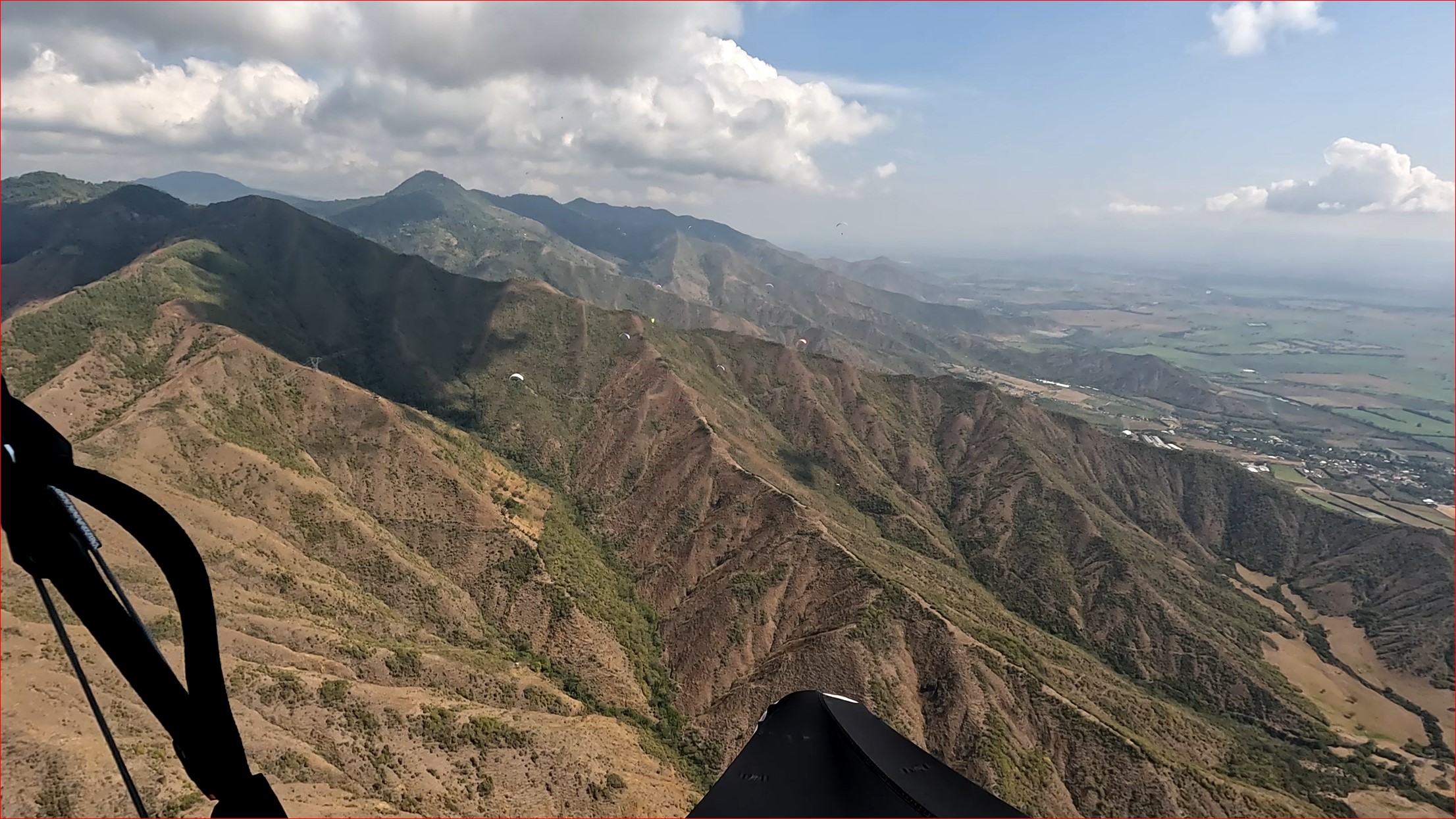 2026 XCMonsters Roldanillo Trophy