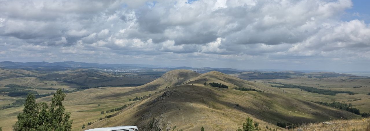 Чемпионат России 2026 Аскарово