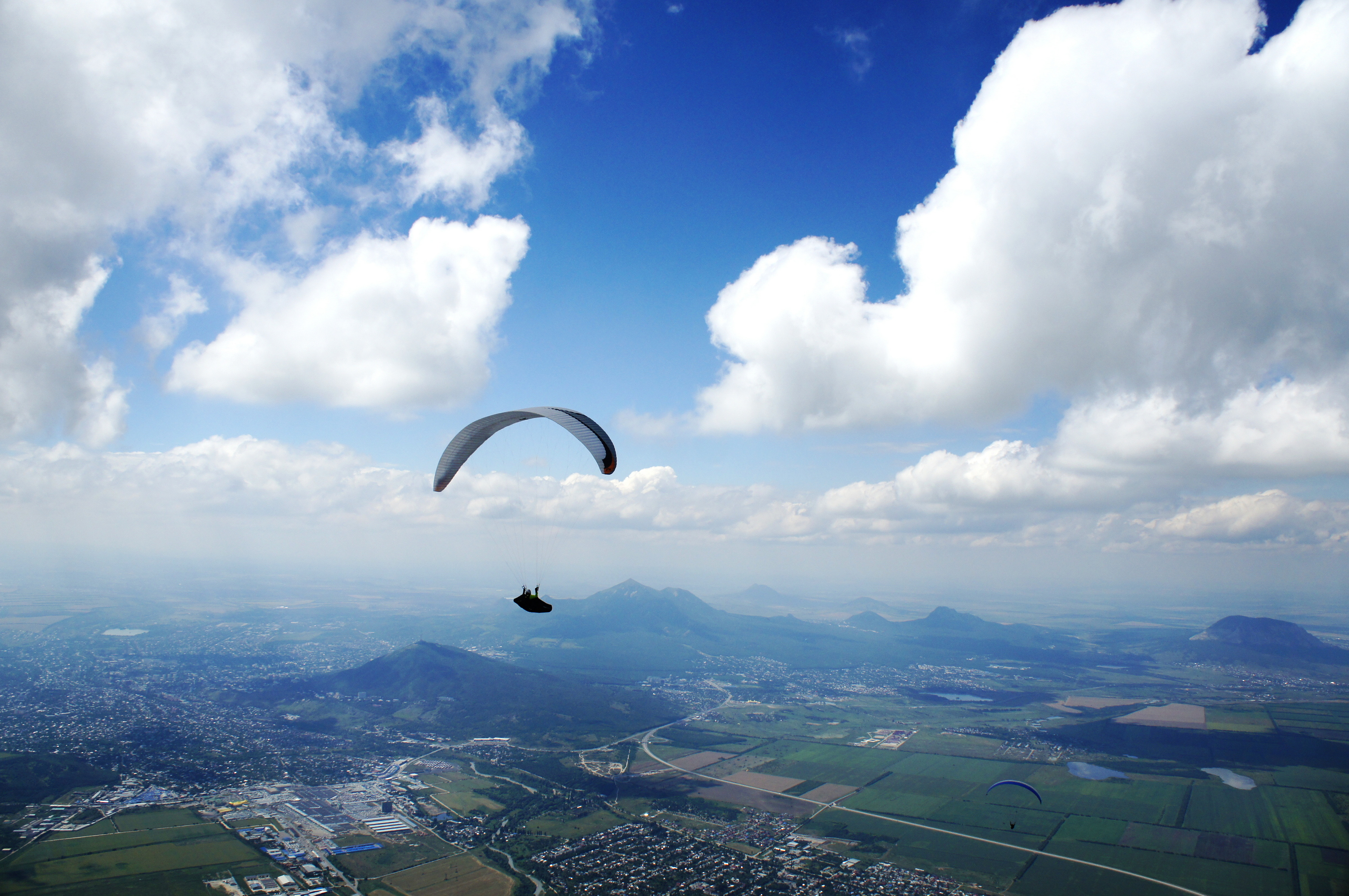 Кубок Пятигорья 2022