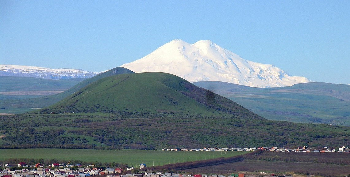 Всероссийские соревнования