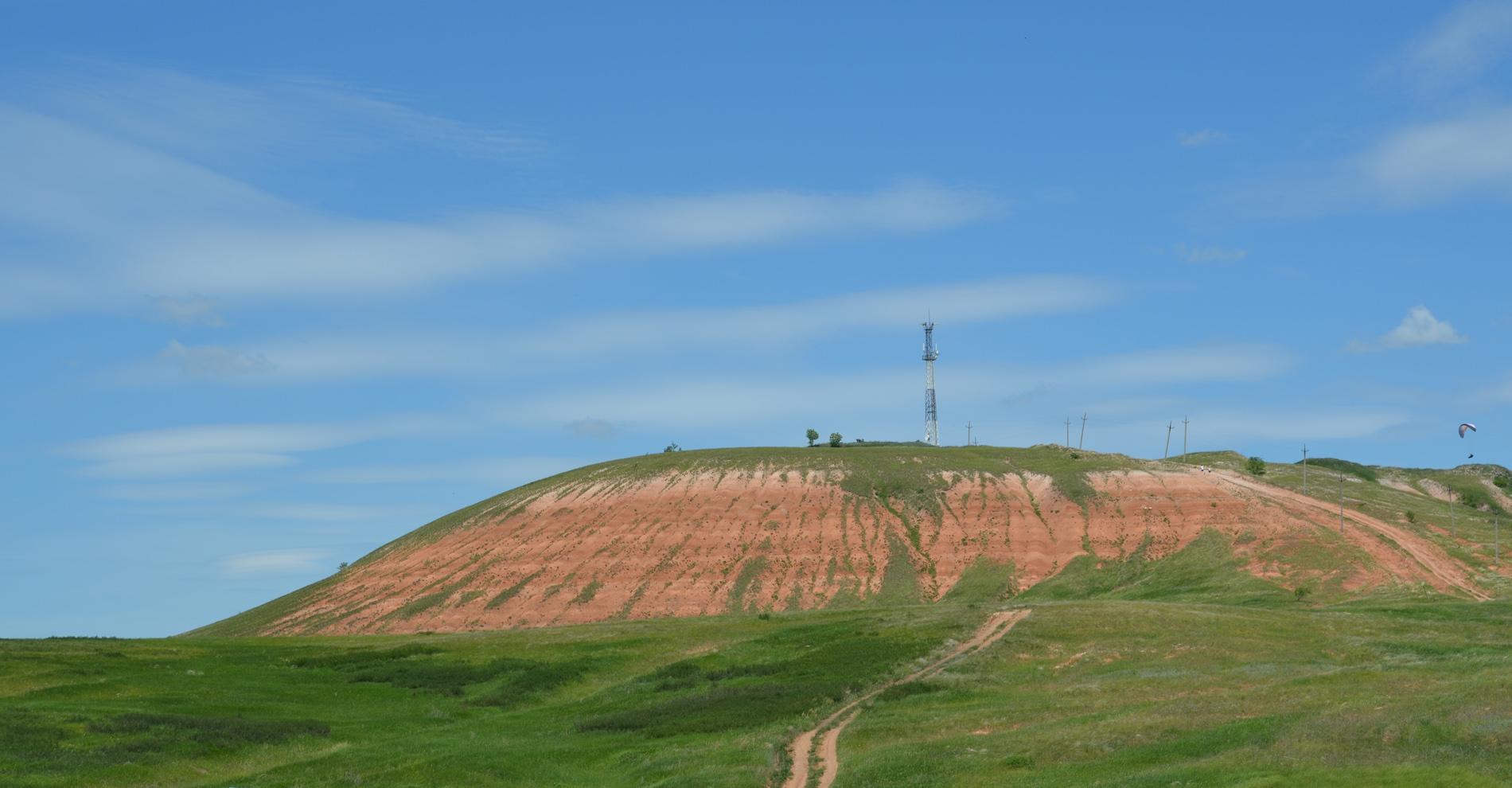 ВСЕРОССИЙСКОЕ СОРЕВНОВАНИЕ В САМАРЕ
