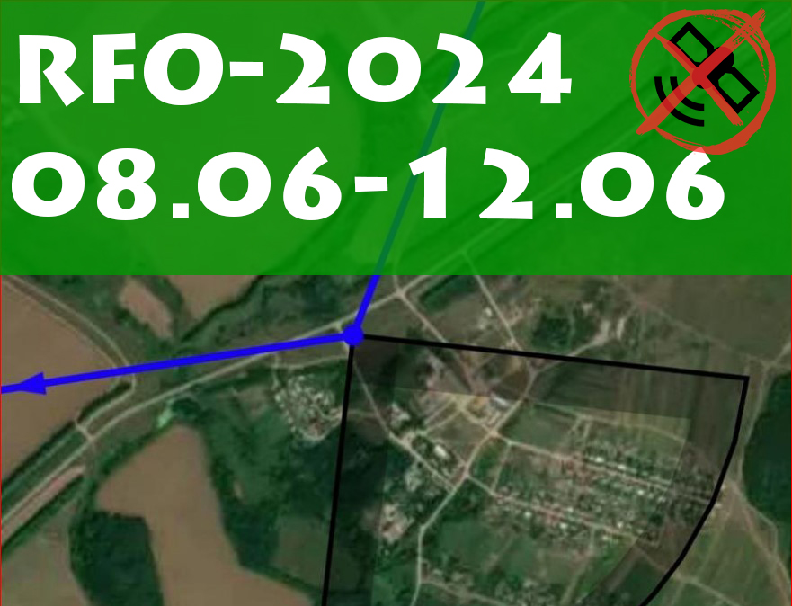 2024 XC Monsters Russian Flatlands Open (RFO-2024)